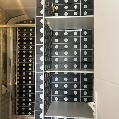 Appartement 4 Personnes, Aeroport Marseille マリニャーヌ エクステリア 写真